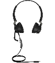 Jabra Engage 50 Stereo Digital Wired USB-C MS Skype *DISCONTINUE