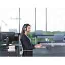 Jabra EVOLVE 80 UC Stereo USB Headset *DISCONTINUED*