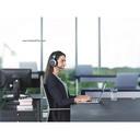 Jabra EVOLVE 80 MS Microsoft Lync Stereo USB Headset