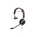 Jabra EVOLVE 40 Mono Headset w/3.5mm Jack