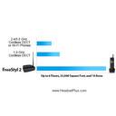 EnGenius FreeStyl2 Handset Kit