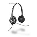 Plantronics PW261 Polaris SupraPlus Binaural Headset *Discontinu