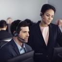Jabra Engage 65 Stereo+EHS Cisco Headset Bundle *DISCONTINUED*