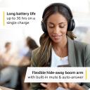 Jabra Evolve2 75 UC Stereo Bluetooth Headset USB-C