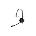 Jabra Biz 2300 QD Mono Direct Connect Headset