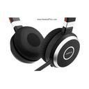 Jabra EVOLVE 65 UC Stereo USB Bluetooth Headset *DISCONTINUED*