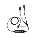 Jabra Computer USB Training Bundle 2xJabra Biz 1500 mono Headset