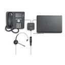 Plantronics MDA490 Digital Switch QD Headset *Discontinued*