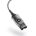 Plantronics SHR2082-01 Mono Headset (no return) *DISCONTINUED*