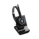 EPOS Sennheiser SDW 5065 Binaural Dual Connect Wireless Headset