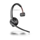 Plantronics Savi 8210 Wireless Headset Monaural 207309-01