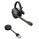 Jabra Engage 55 SE Convertible UC DECT USB-A Wireless PC Headset