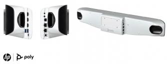 Poly Studio X72 All-In-One Video Bar (No Return)