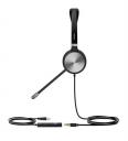 Yealink UH36-Mono UC USB-A w/3.5mm Headset *DISCONTINUED*