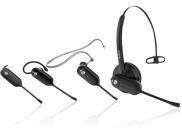Yealink WH63 E2 Convertible Wireless DECT Microsoft Teams