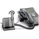 Plantronics Savi WO100 Wireless Headset HL10 Combo *Discontinued