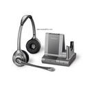 Plantronics WO350 Savi Binaural Wireless Headset *Discontinued*