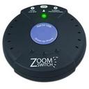 ZoomSwitch ZMS10-C Telephone Headset Computer USB Switch