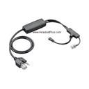 Plantronics CS540+EHS Remote Answer Bundle for Polycom IP Phones