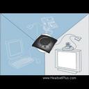 ClearOne Chat 150 VC Group USB Speaker Conference Phone *DISCONT