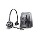 Plantronics CS351N SupraPlus Wireless Headset *Discontinued*