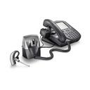 Plantronics CS70 + HL10 Wireless Headset Lifter Combo *Discontin