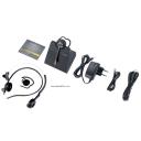 Jabra Engage 75 Convertible Wireless Headset System *DISCONTINUE