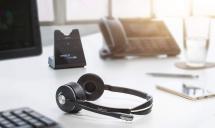 Jabra Engage 75 Stereo Wireless Headset *DISCONTINUED*
