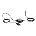 Jabra EVOLVE 20 UC Stereo USB-A Headset