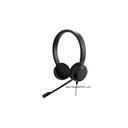 Jabra EVOLVE 20 MS Stereo USB Headset for MS Skype for Business