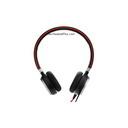 Jabra EVOLVE 40 UC Stereo USB-A, 3.5mm Headset