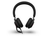 Jabra Evolve2 40 SE, MS Stereo Corded Headset USB-A