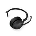 Jabra Evolve2 55 UC Mono USB-C Bluetooth Wireless Headset