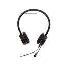 Jabra EVOLVE 30 II MS Stereo USB Headset for MS Skype w/3.5mm