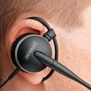 Jabra GN 2124 4-in-1 Flex Headset