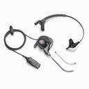 Plantronics H171 DuoPro Voice Tube (convertible) Headset *Discon