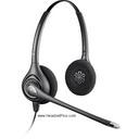 Plantronics PW261N Polaris SupraPlus Binaural headset *Discontin