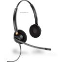 Plantronics HW520-SPA Cisco SPA 5xx 9xx Certified 2.5mm Headset