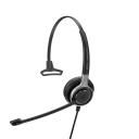 EPOS Impact SC 635 USB-A Single Sided Headset with 3.5mm jack