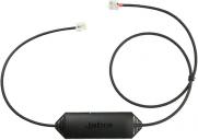 Jabra Engage 45 SE Mono+EHS Cisco Certified Wireless Bundle