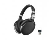 Sennheiser MB 360 USB Wireless Bluetooth Headset w/dongle *Disco