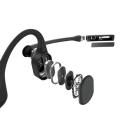 Shokz OpenComm2 UC Bone Conduction Bluetooth Headset USB-A