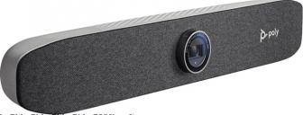 Poly Studio P15 Personal Video Bar (no return) *DISCONTINUED*