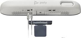 Poly Studio P15 Personal Video Bar (no return) *DISCONTINUED*