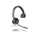 Poly Savi 7210+HL10 Wireless Headset Combo Package