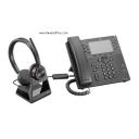 Poly Savi 7320+Polycom EHS for Polycom Phones (APP-51)