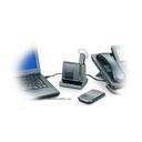 Plantronics Savi 8245-M Office MS Wireless Headset Unlimited