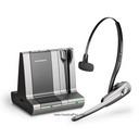 Plantronics Savi WO100 Wireless Headset HL10 Combo *Discontinued