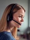 EPOS Adapt 135 II 3.5mm One Sided Headset *DISCONTINUED*