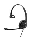 EPOS SC 230 MS II USB-A Mono Headset MS Teams